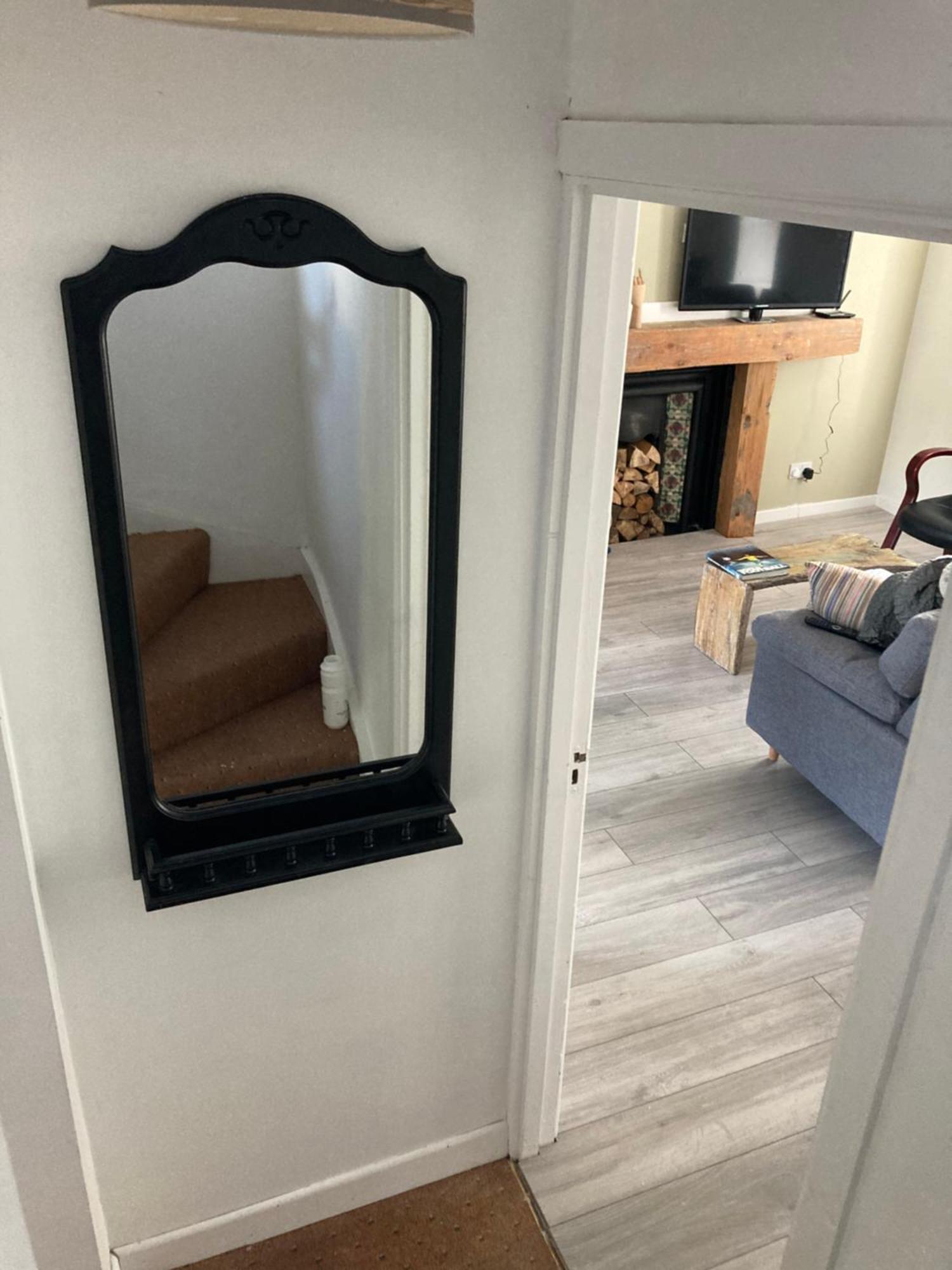 Kilaturley House Apartment Swinford Exteriör bild